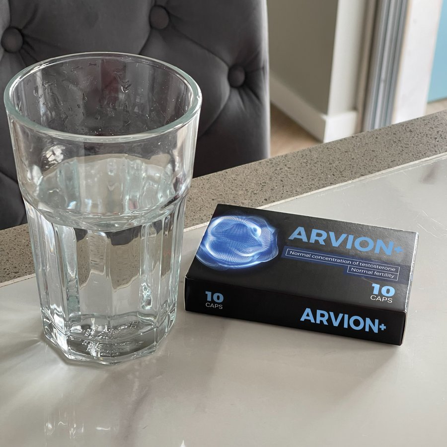 Arvion+