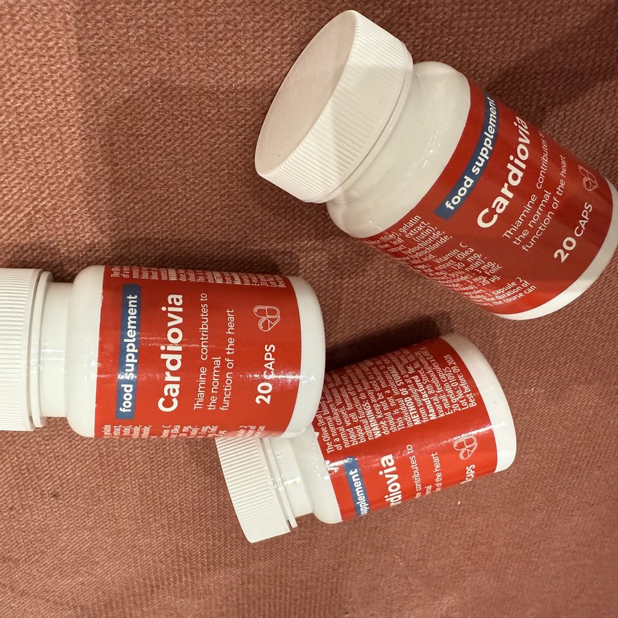 Cardiovia