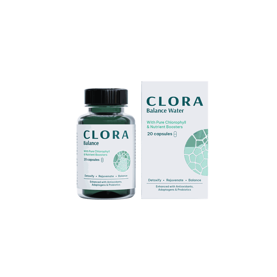 Clora Balance