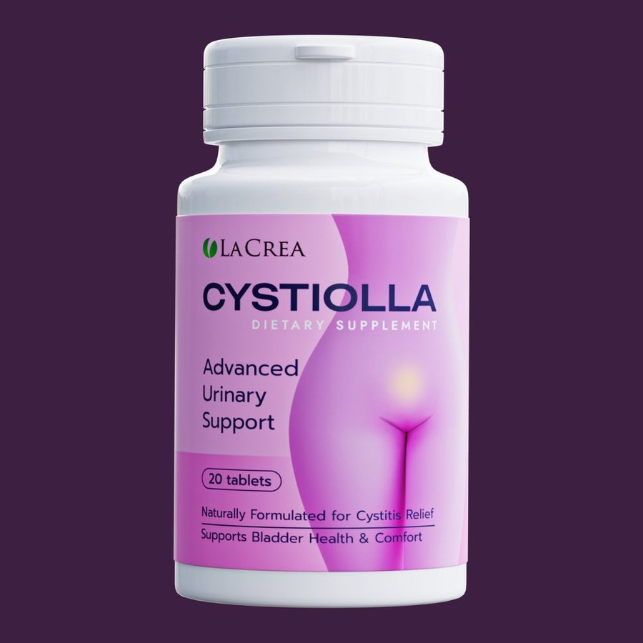 Cystiolla