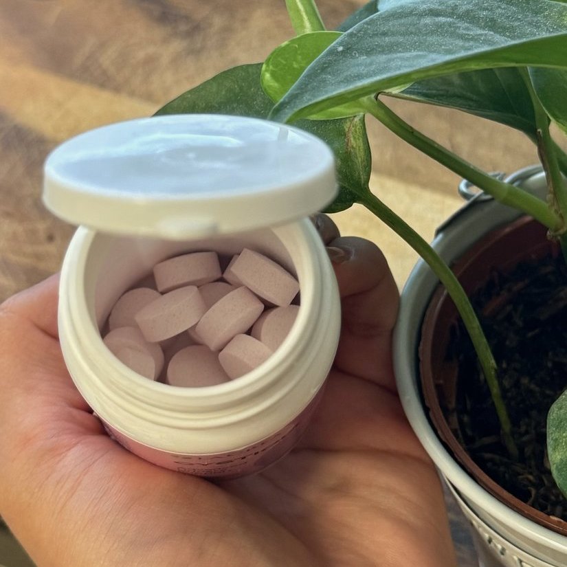 Cystiolla 1 škatlica — za začetek brez naglice