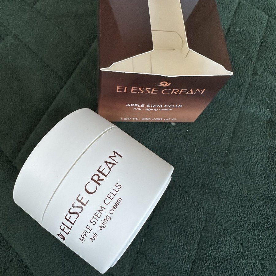 Elesse 1 lonček — 50 ml, za prvi poskus