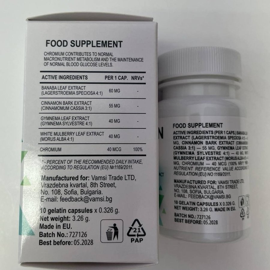 Glucozan