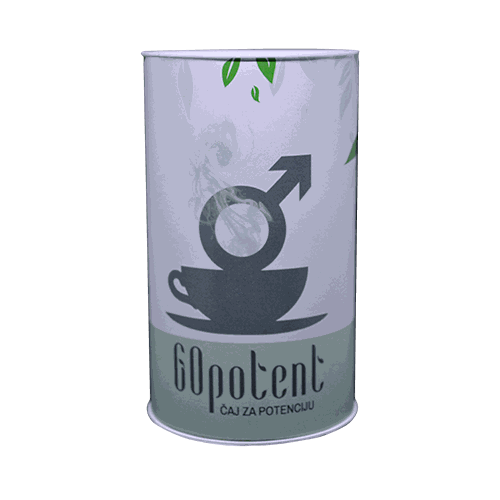 Go Potent