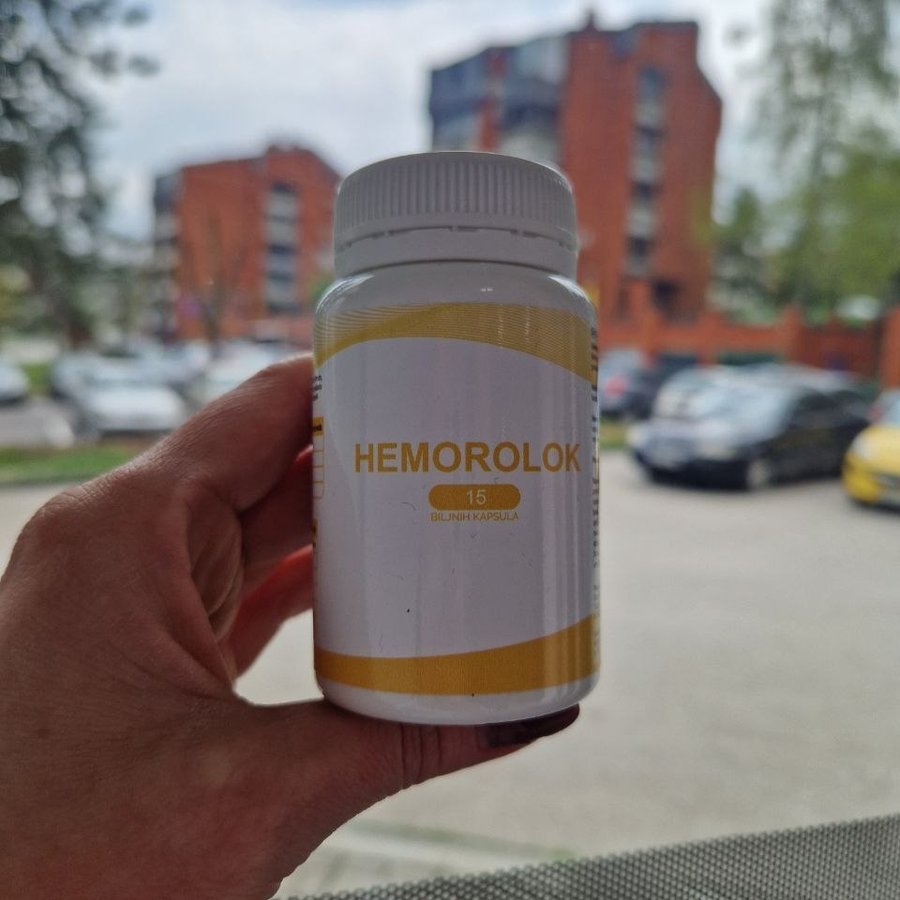 Hemorolok