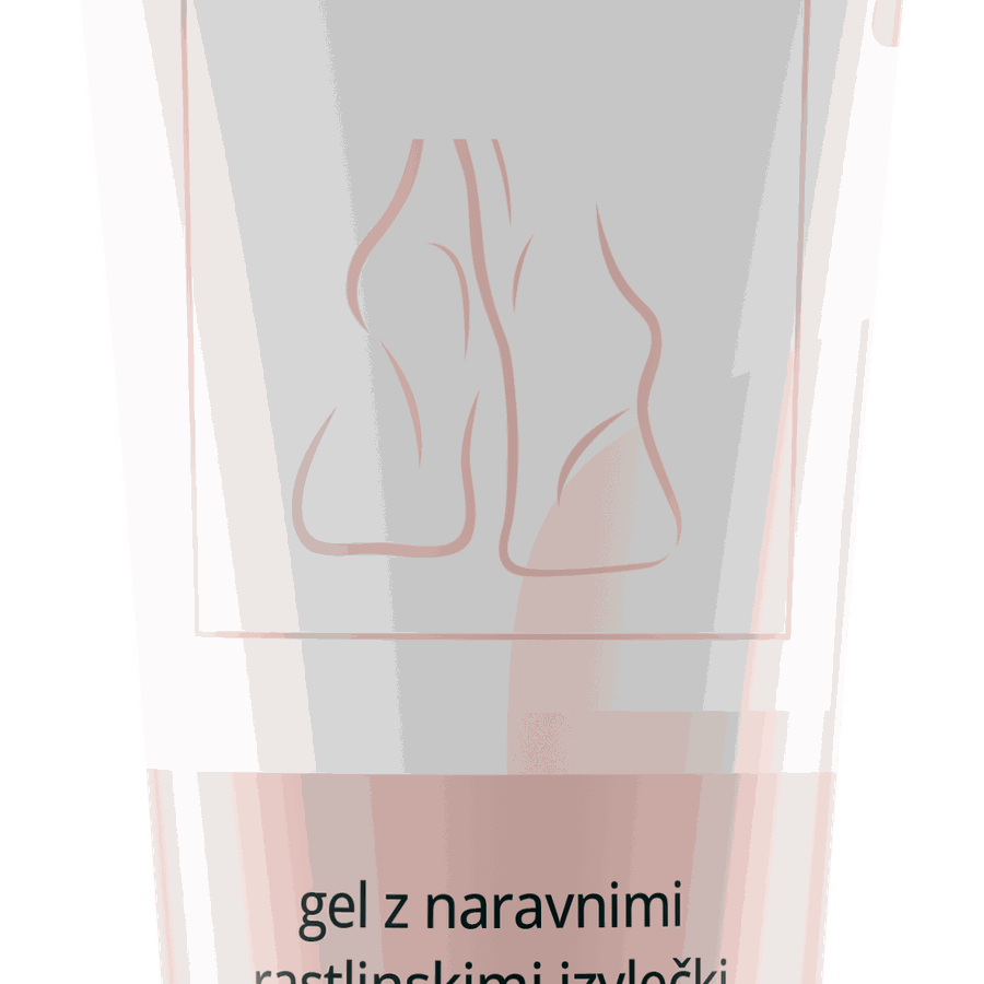 Mikoherb HP — tuba gela, 100 ml