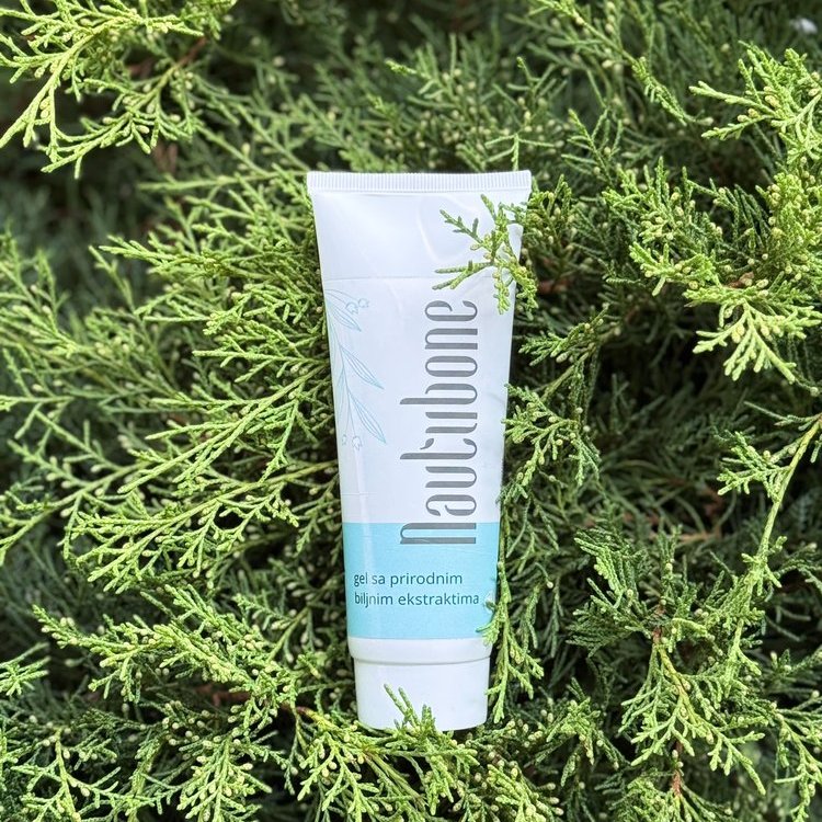 Nautubone 2 tubi — ena doma, ena na poti