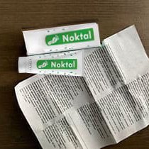 Noktal Gel