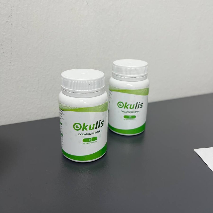Okulis