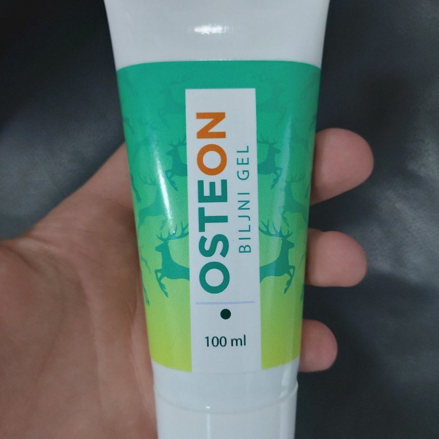 Osteon Gel