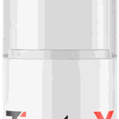 TestoY Gel — tuba s črpalko, 50 ml