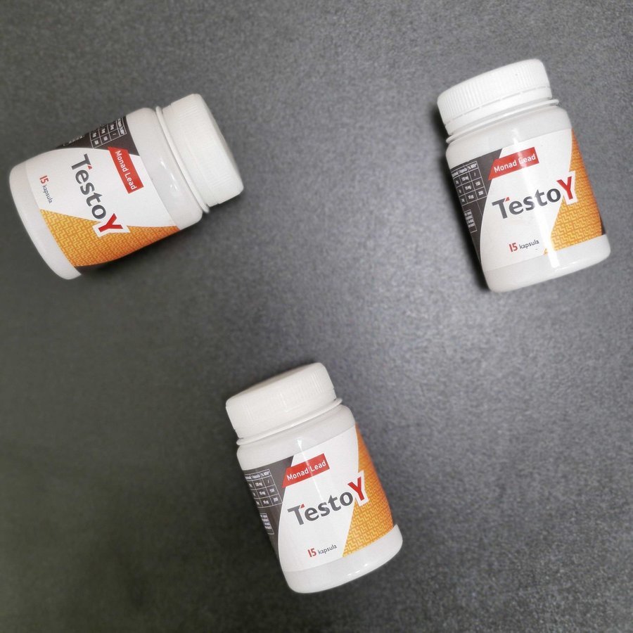 TestoY